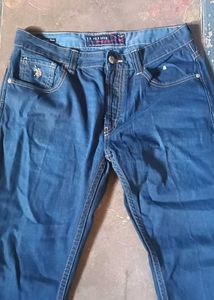 US Polo Assn Denim Jeans