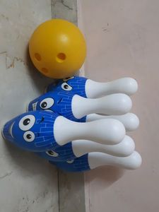 💥Bowling Ball Set💥
