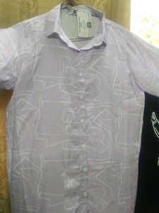 LERIYA Fashion Co - Ord Set