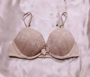 Lace Bra