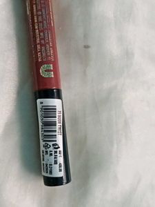 Lakme Forever Matte Lipstick