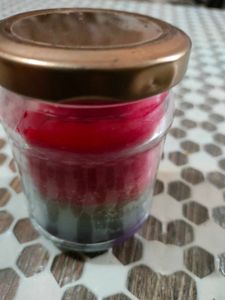Scented Candles Set