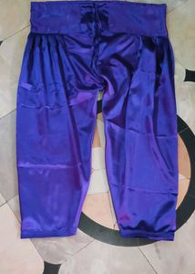 Satin Salwars Combo