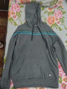 Adidas XL Size Sweatshirt For Men