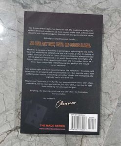 The Maddest Obsession