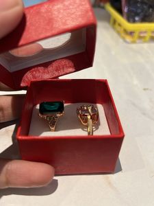 Rings