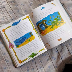 Bedtime Nursery Rhymes