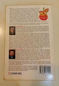 Books - time management importance
