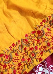 ANARKALI KURTI