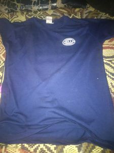 Vintage Hella T-Shirt