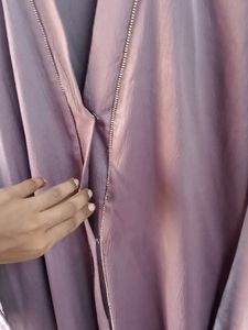 Latest Abaya..Reserved For Zohi..