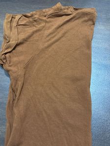 Regular top size -xs