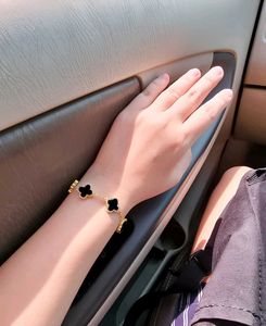 The OG clover bracelet