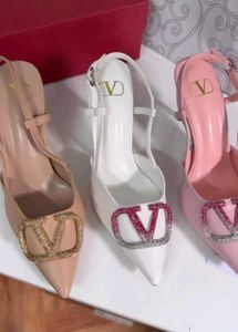Valentino Heels Premium