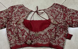 Heavy Designer Blouse