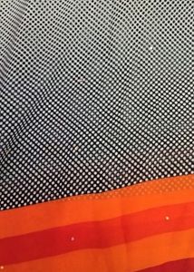 Georgette Daily Wear Saree