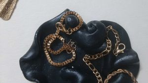 CLAY JEWELRY TRINKET DISH