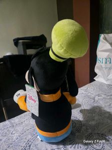 Brand New Goofy Plushie Stuff Toy