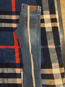 Tommy Hilfiger Denim Jeans