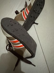 Baby shoes, size 18