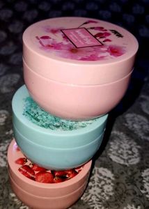 Body Yogurt Of Nykaa