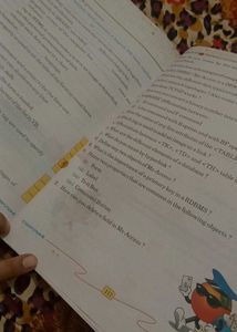 Easy to Learn Computer - Grade 8 Textbook