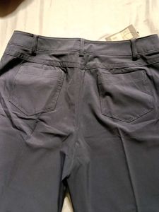 Crocodile Casual Ladies Pants