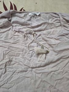White Tunic