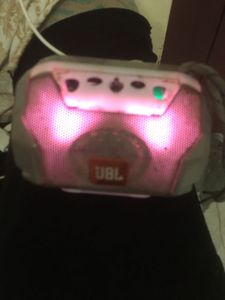 Boat Bluetooth Speaker