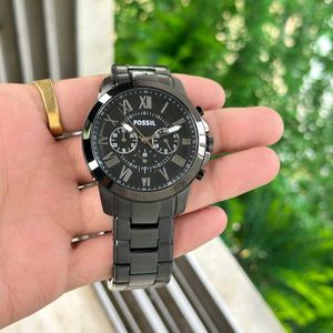 Fossil Watch For Him