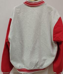 Fruit Of The Look Varsity Jacket