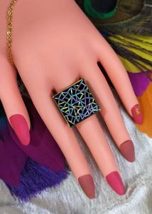 Designer Handmade Ring (4)