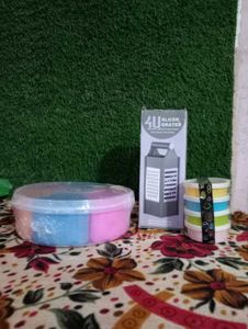 Kitchen Utensil Set