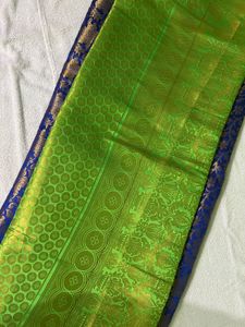 New Fancy Saree