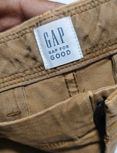 GAP PANTS