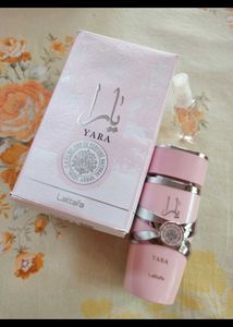 Lattafa Yara Edp 10ml