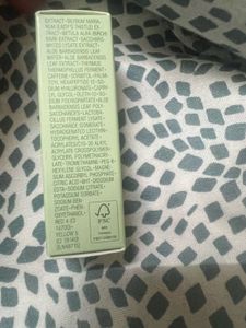 Clinique Moisture Surge 100H-5ml