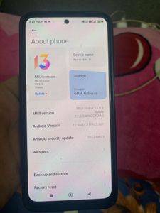 Redmi Note 11
