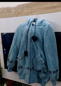 Korean Jacket