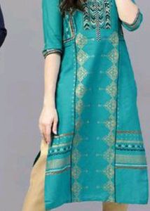 Kurti For Daily Wear