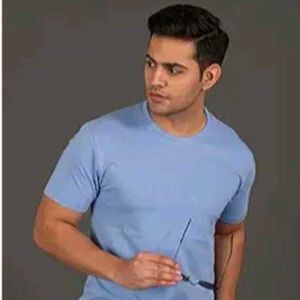 Bamboo Antibacterial Soft and Lightweight Round Ne