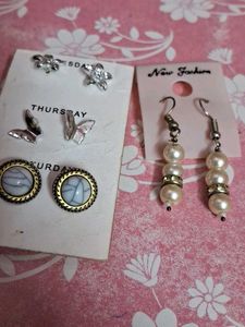 Earring Set