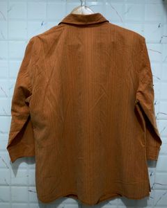 Zudio Women Striped Shirt