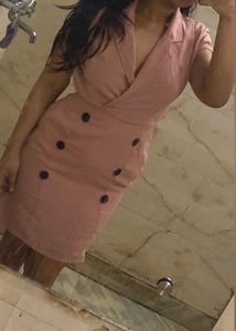 Stalk Buy Love Chic Fashion Dress