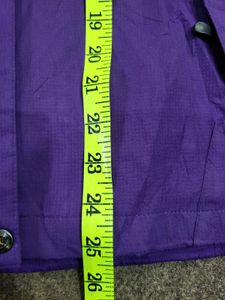 Stylish Purple Jacket (unisex)