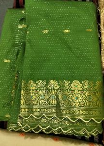 BANARASI SILK