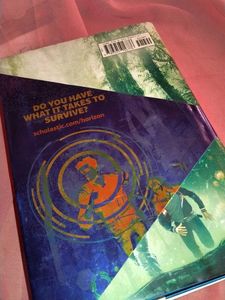 Horizon by Scott Westerfield