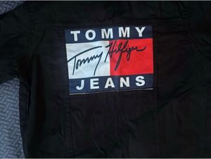 It’s a cool Denim Jacket