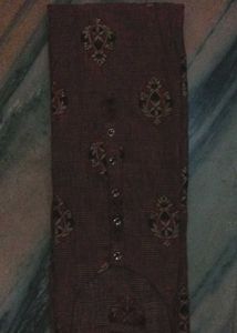 Straight Kurta