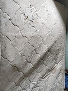 Used Mattress - As Is